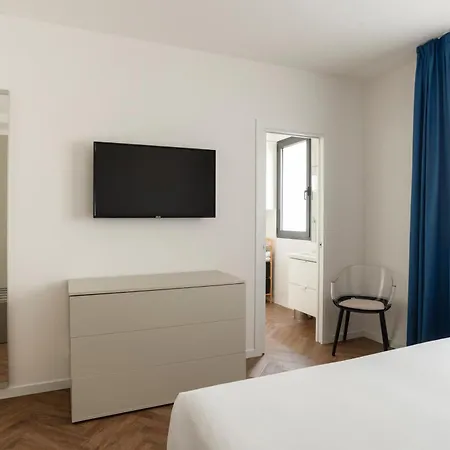 Aparthotel Atlantico 4*