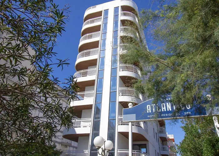 Residence Atlantico