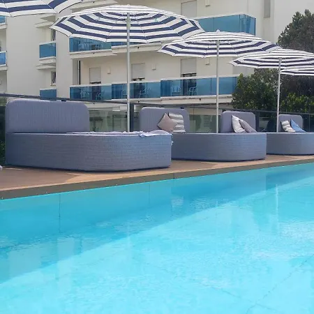 Aparthotel Atlantico