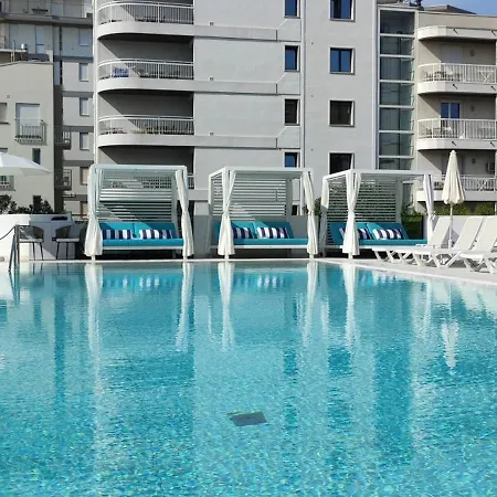 Aparthotel Atlantico 4*