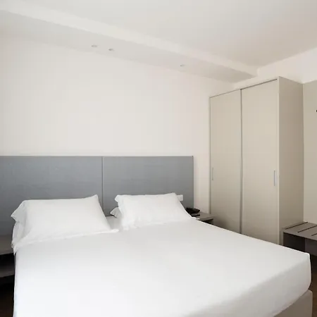 Aparthotel Atlantico Lido di Jesolo