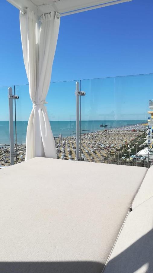 Atlantico 4* Lido di Jesolo