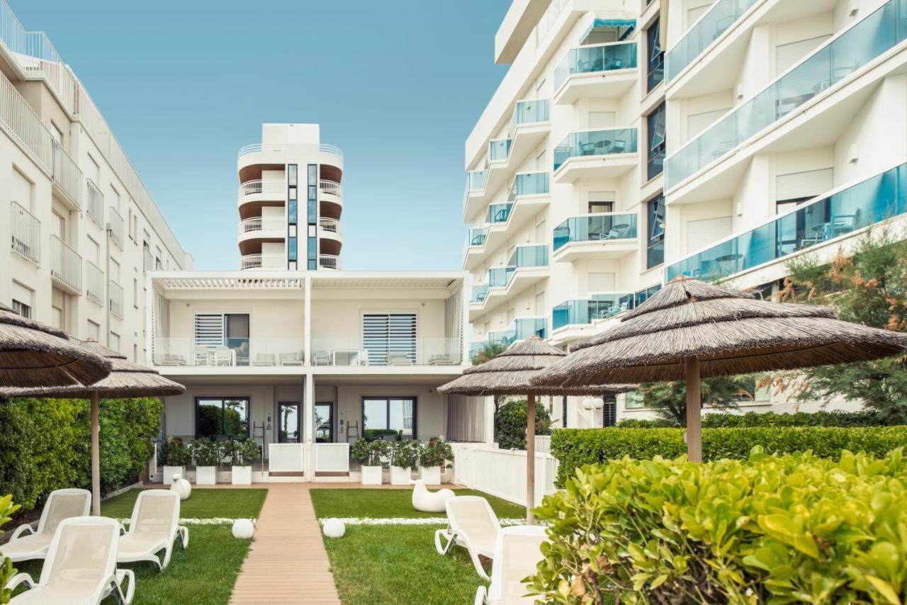 Aparthotel Atlantico 4*