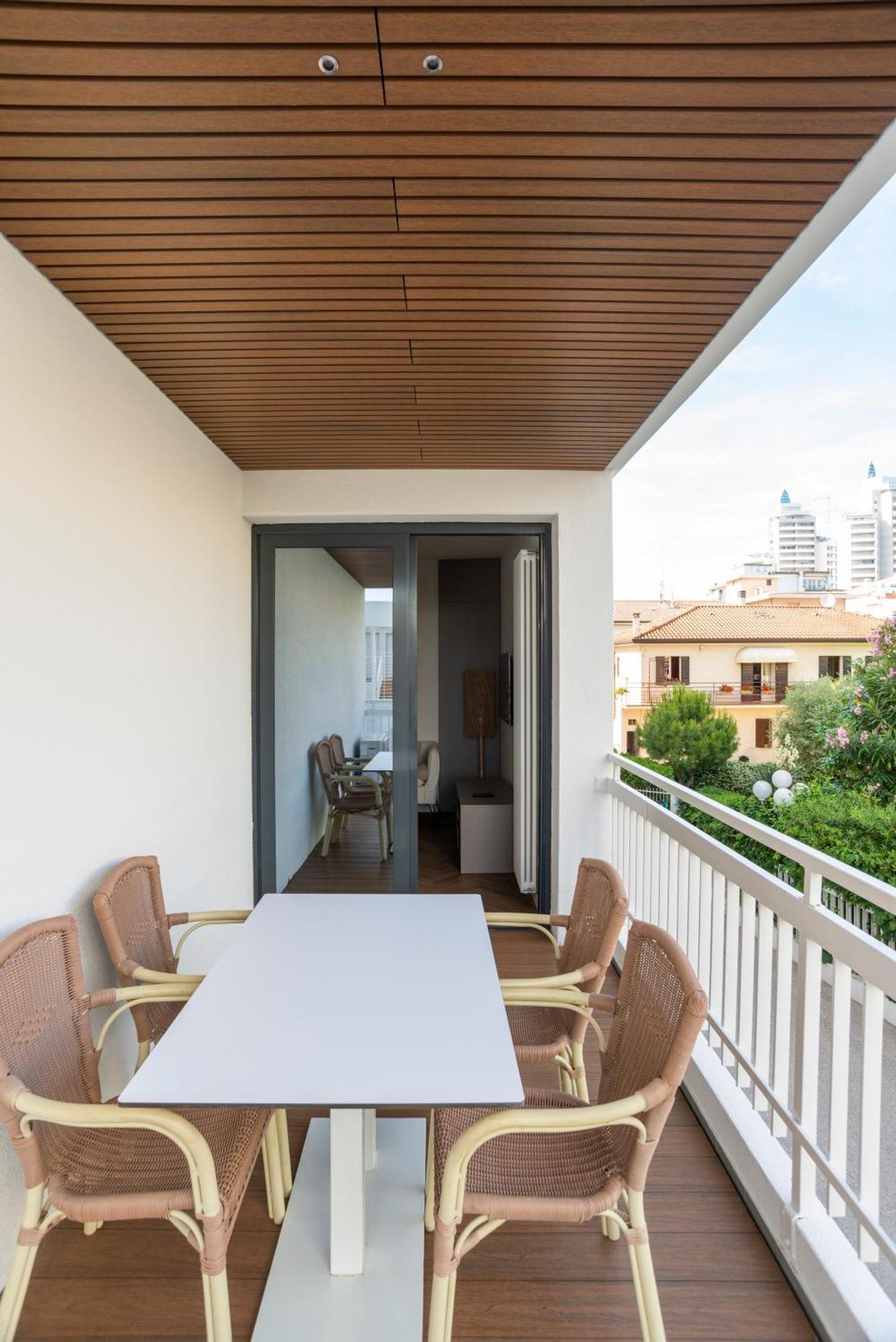 Atlantico Aparthotel Lido di Jesolo