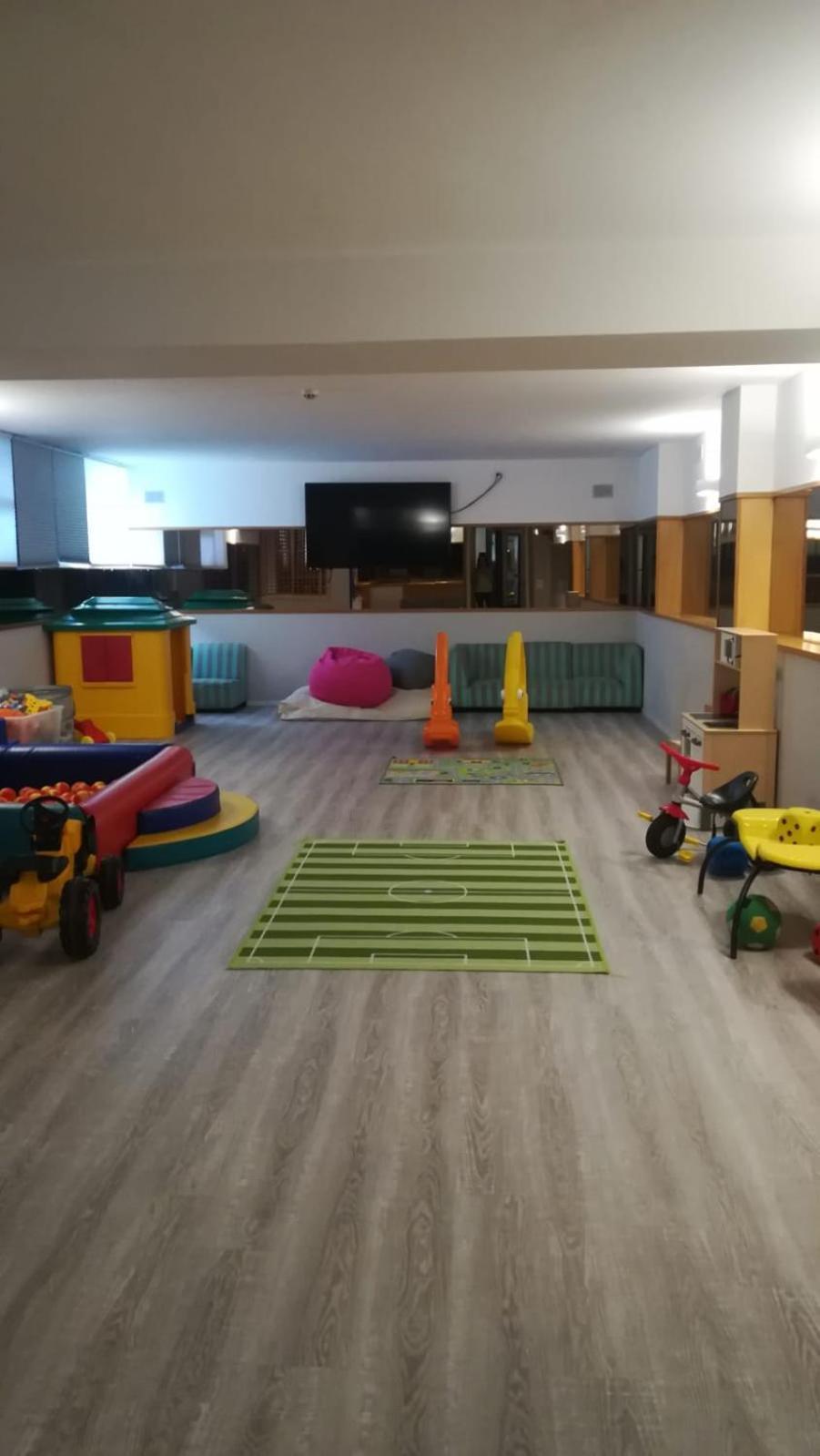 Aparthotel Atlantico Lido di Jesolo