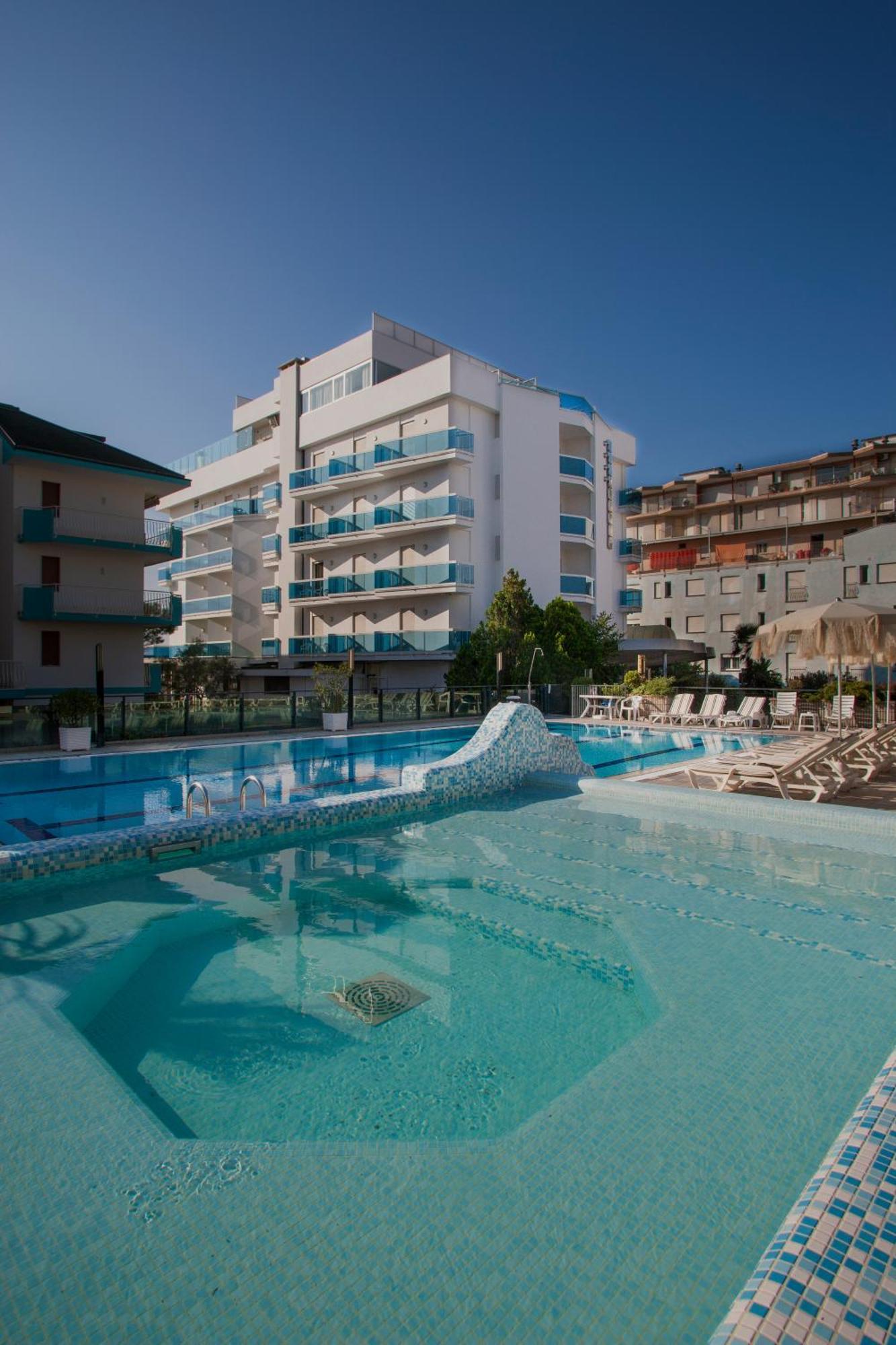 Aparthotel Atlantico