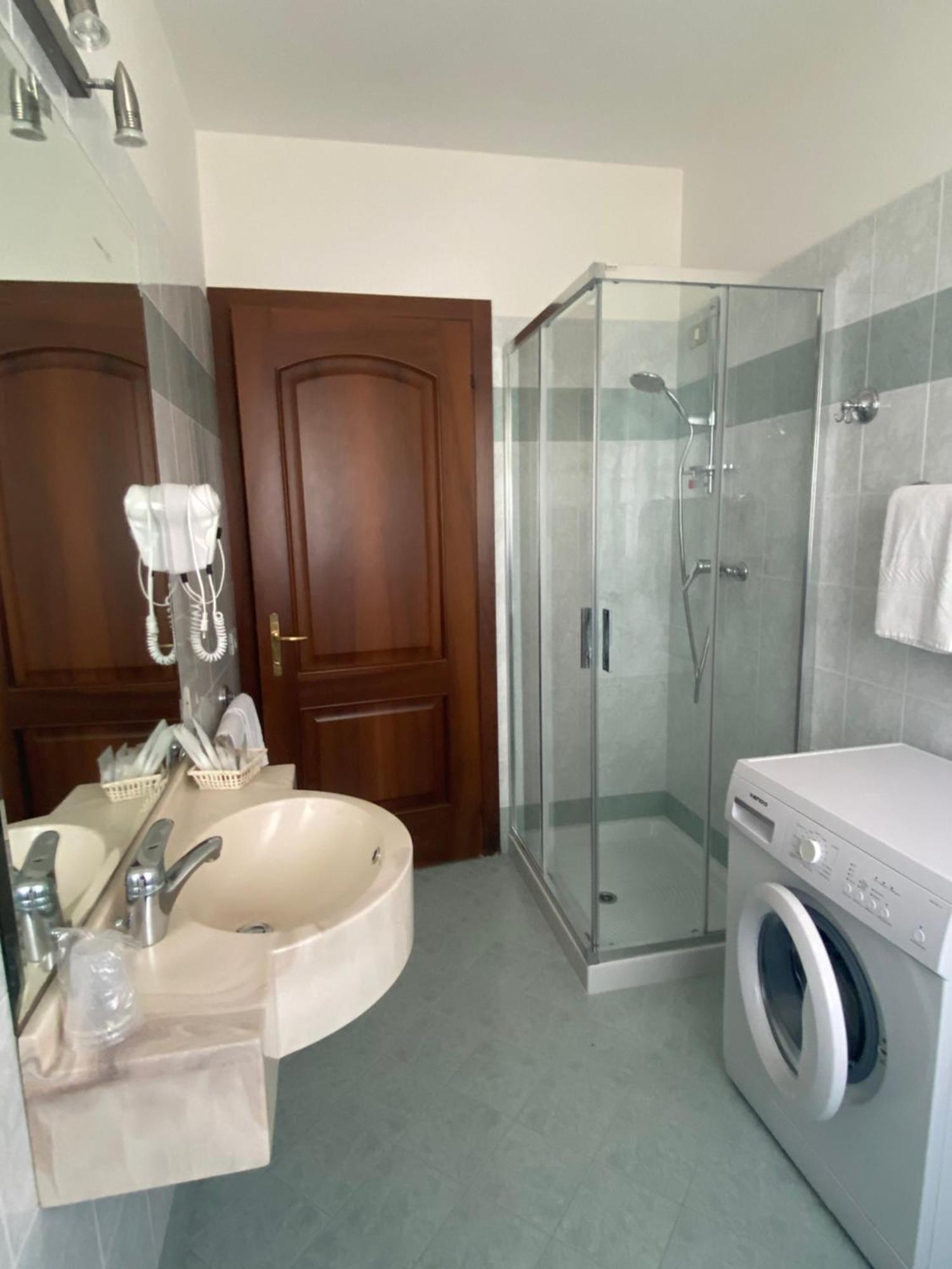 Atlantico Aparthotel Lido di Jesolo