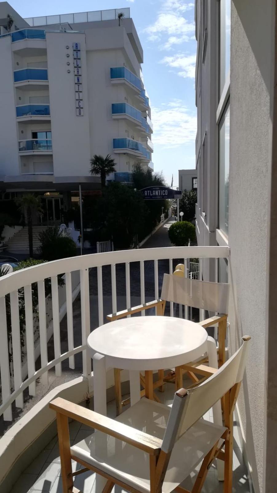 Atlantico Aparthotel Lido di Jesolo