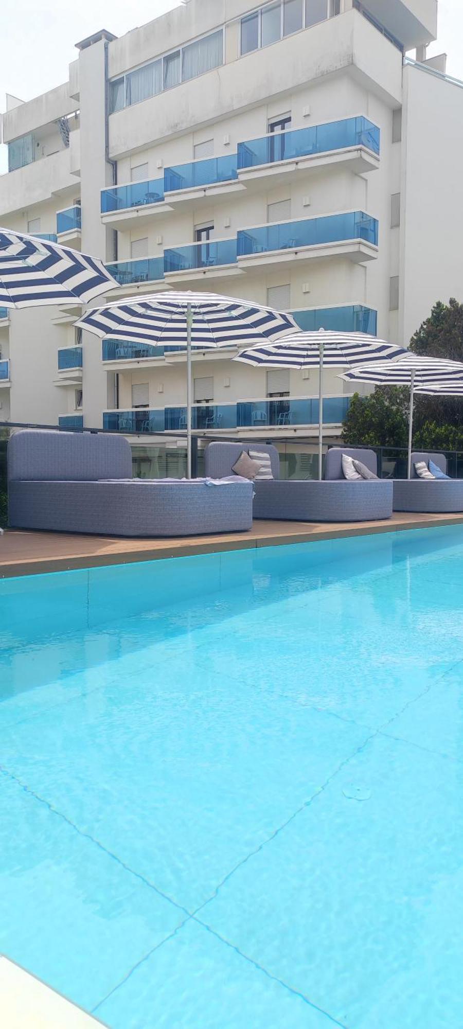 Aparthotel Atlantico