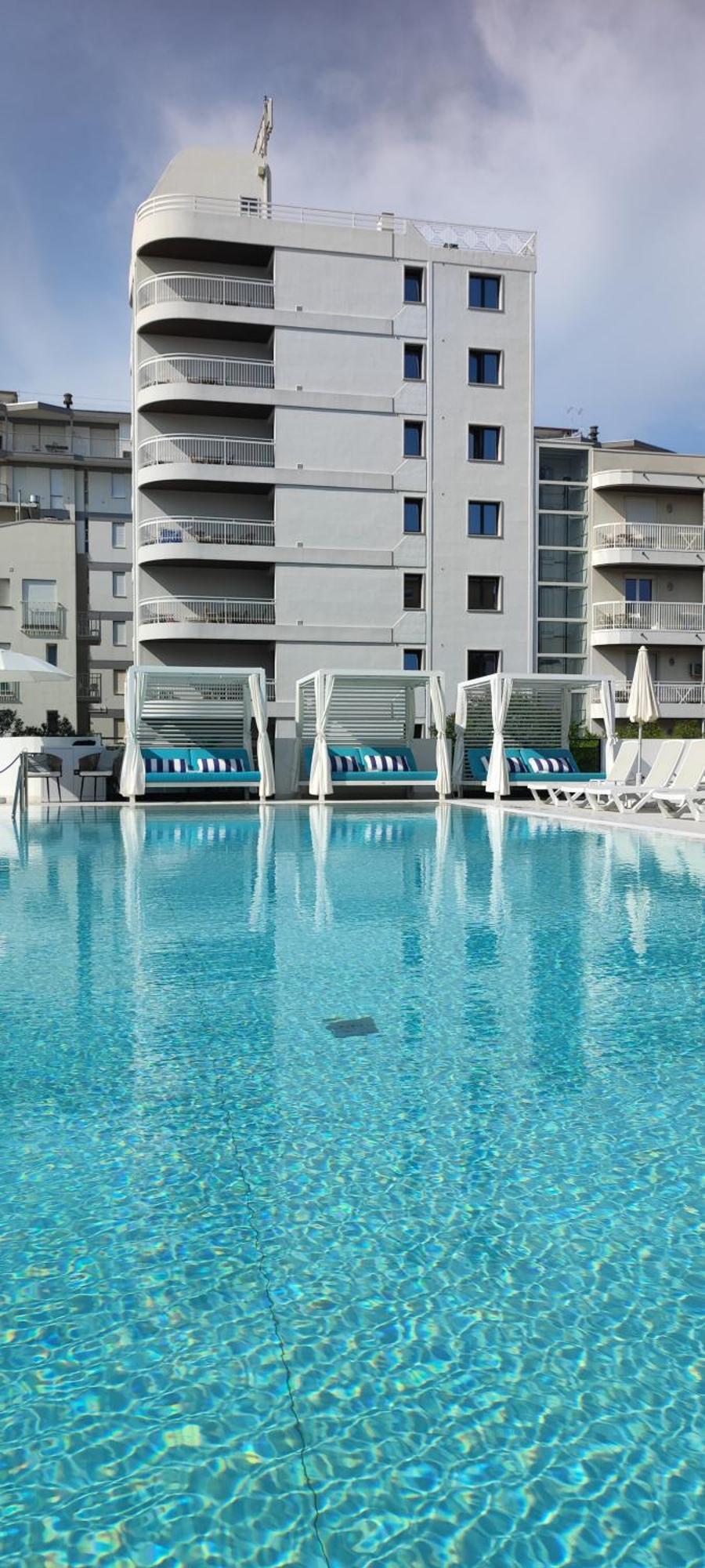 Aparthotel Atlantico 4*
