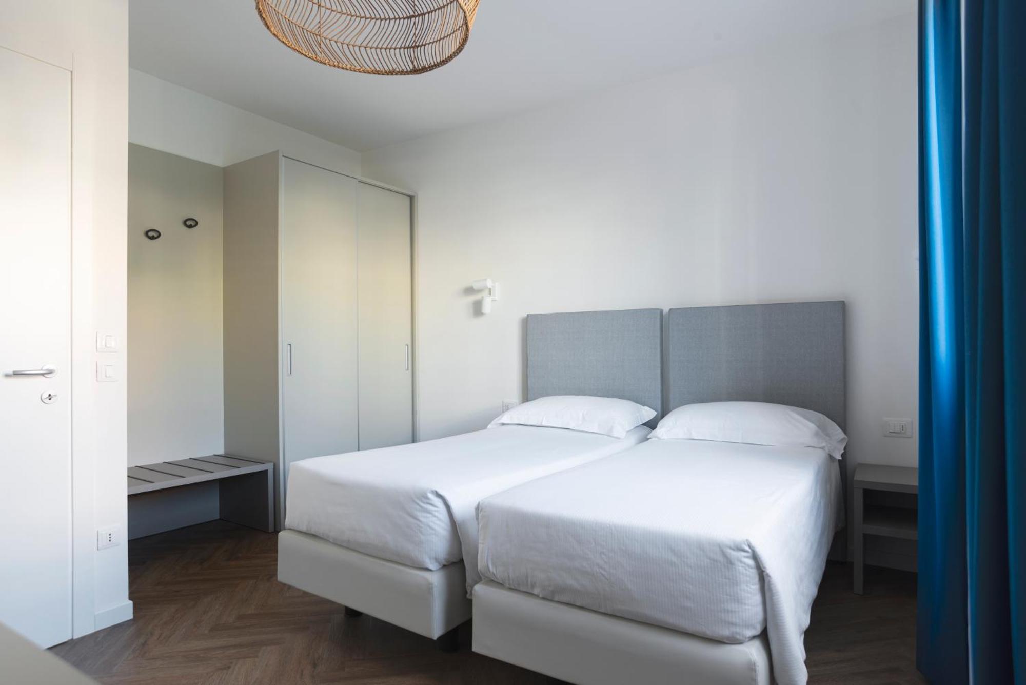 Atlantico Aparthotel