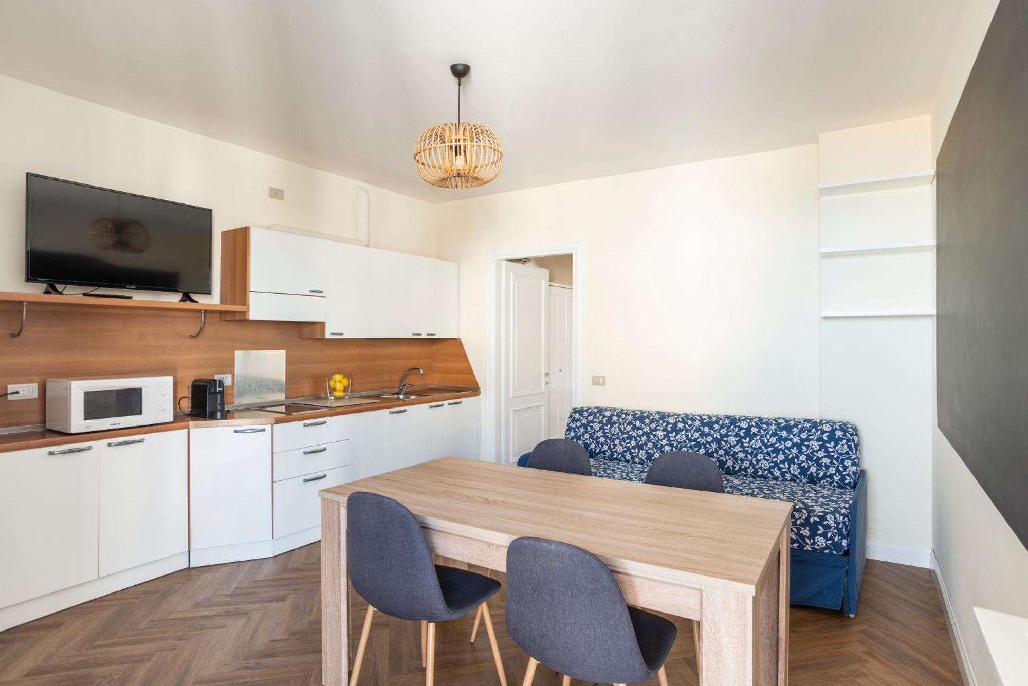 Atlantico Aparthotel Lido di Jesolo