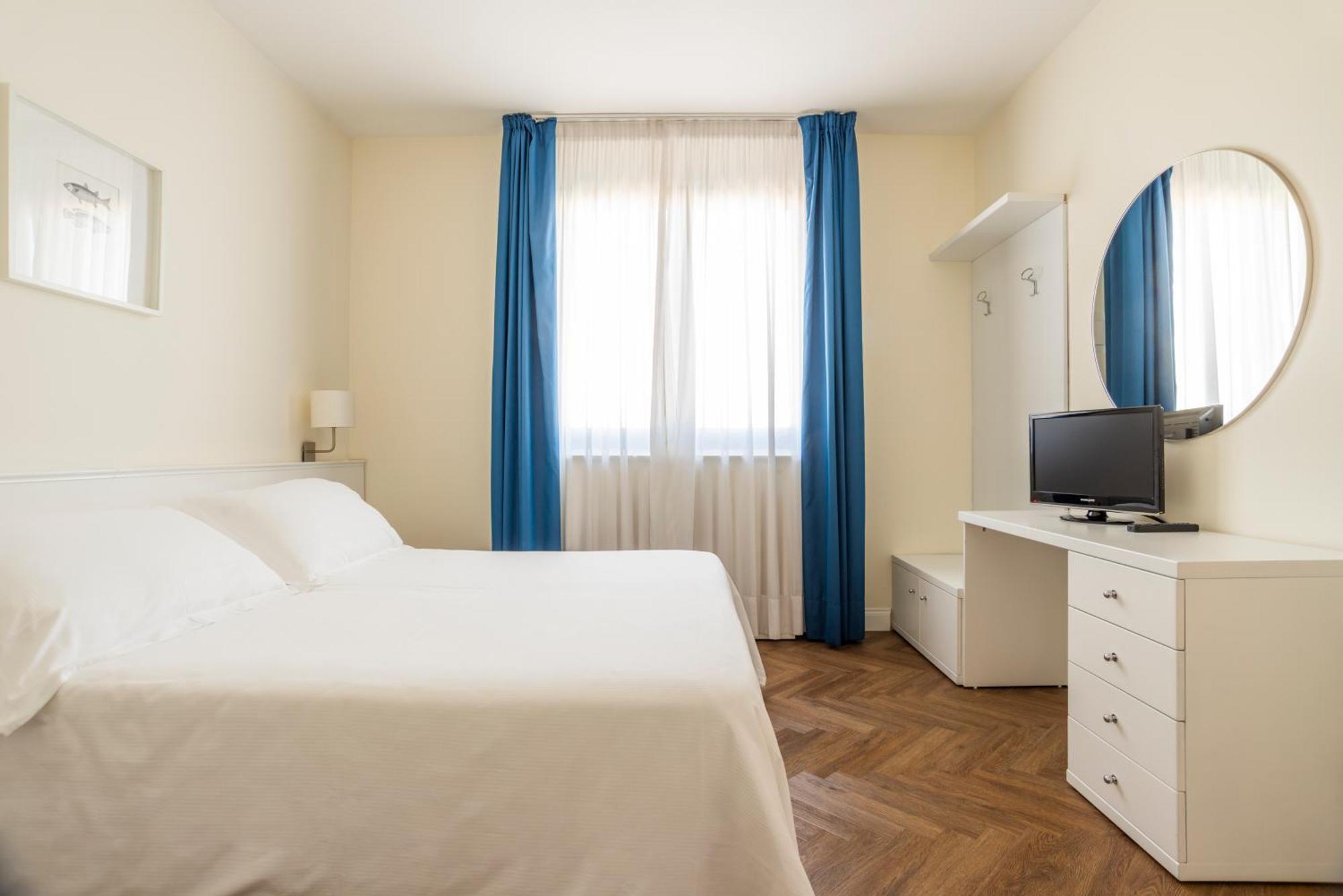 Aparthotel Atlantico Lido di Jesolo