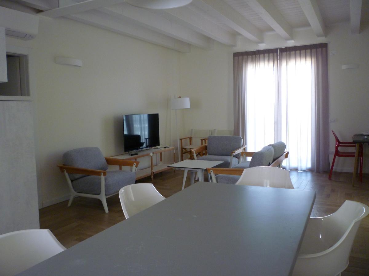 Atlantico Aparthotel 4*