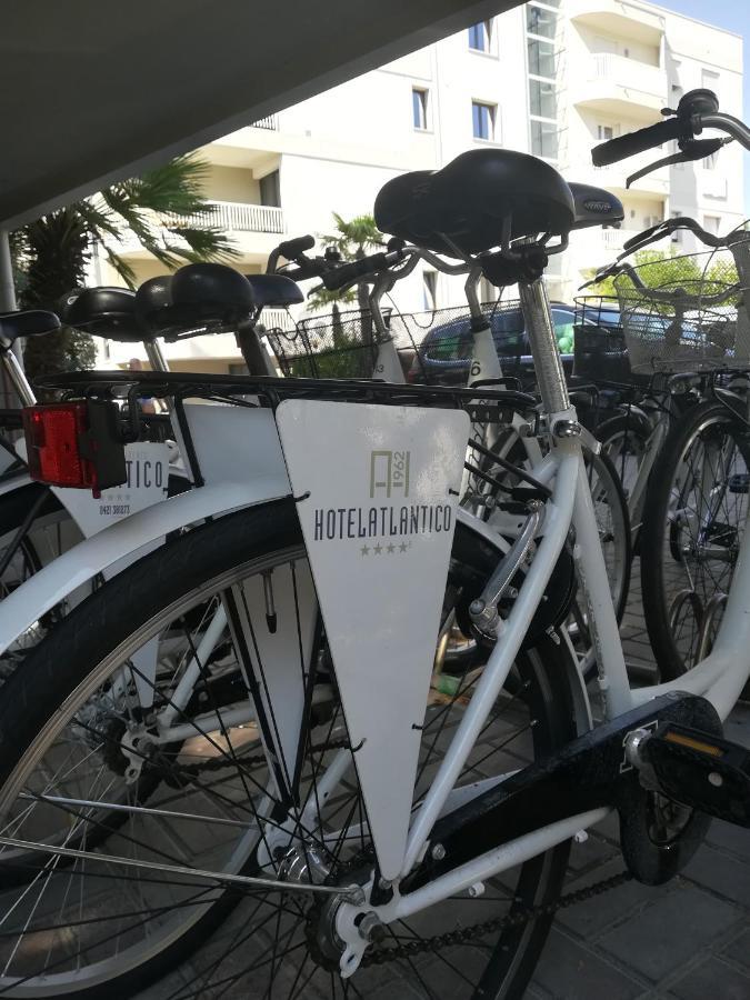 Aparthotel Atlantico