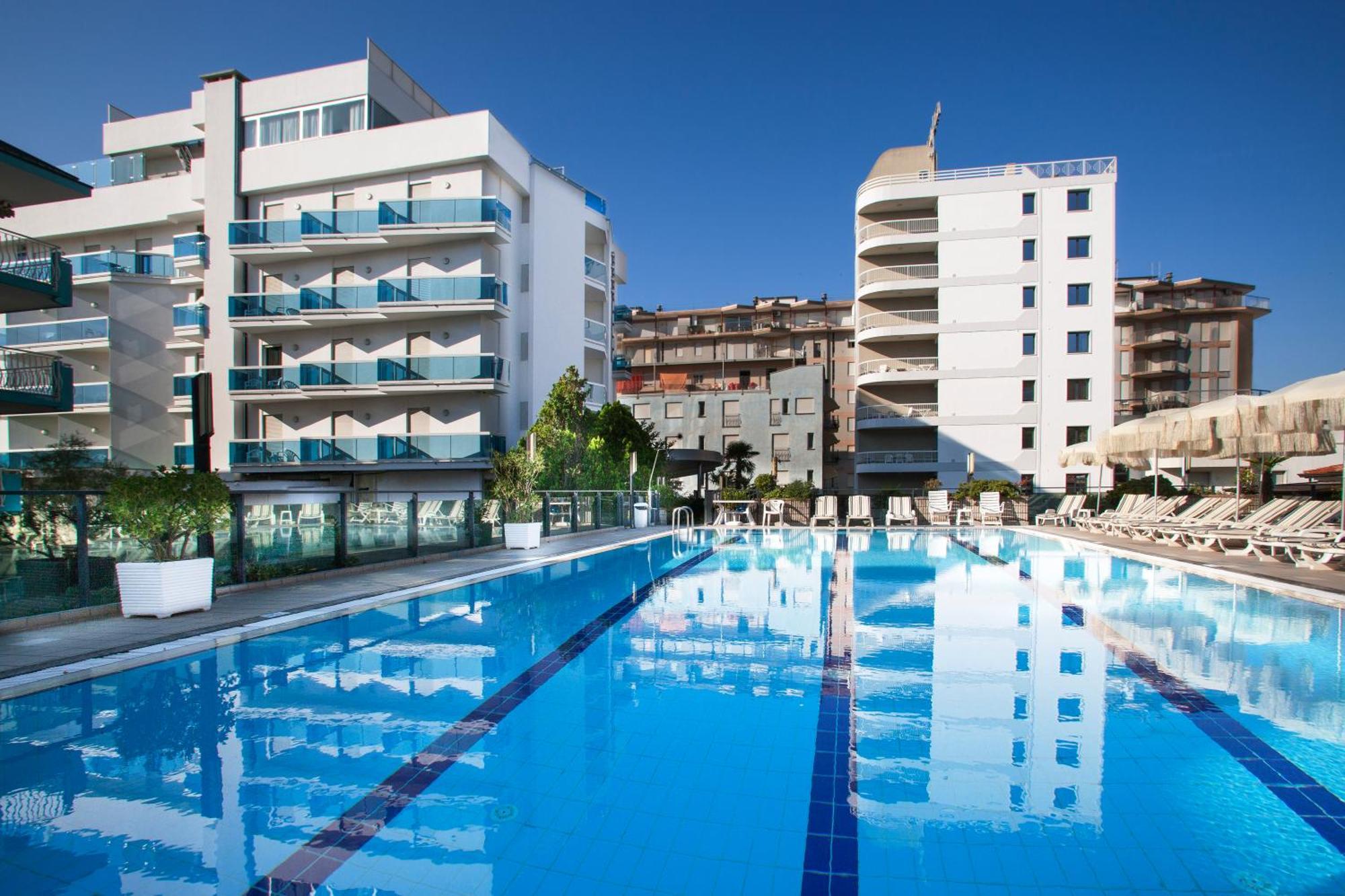 Atlantico 4* Lido di Jesolo