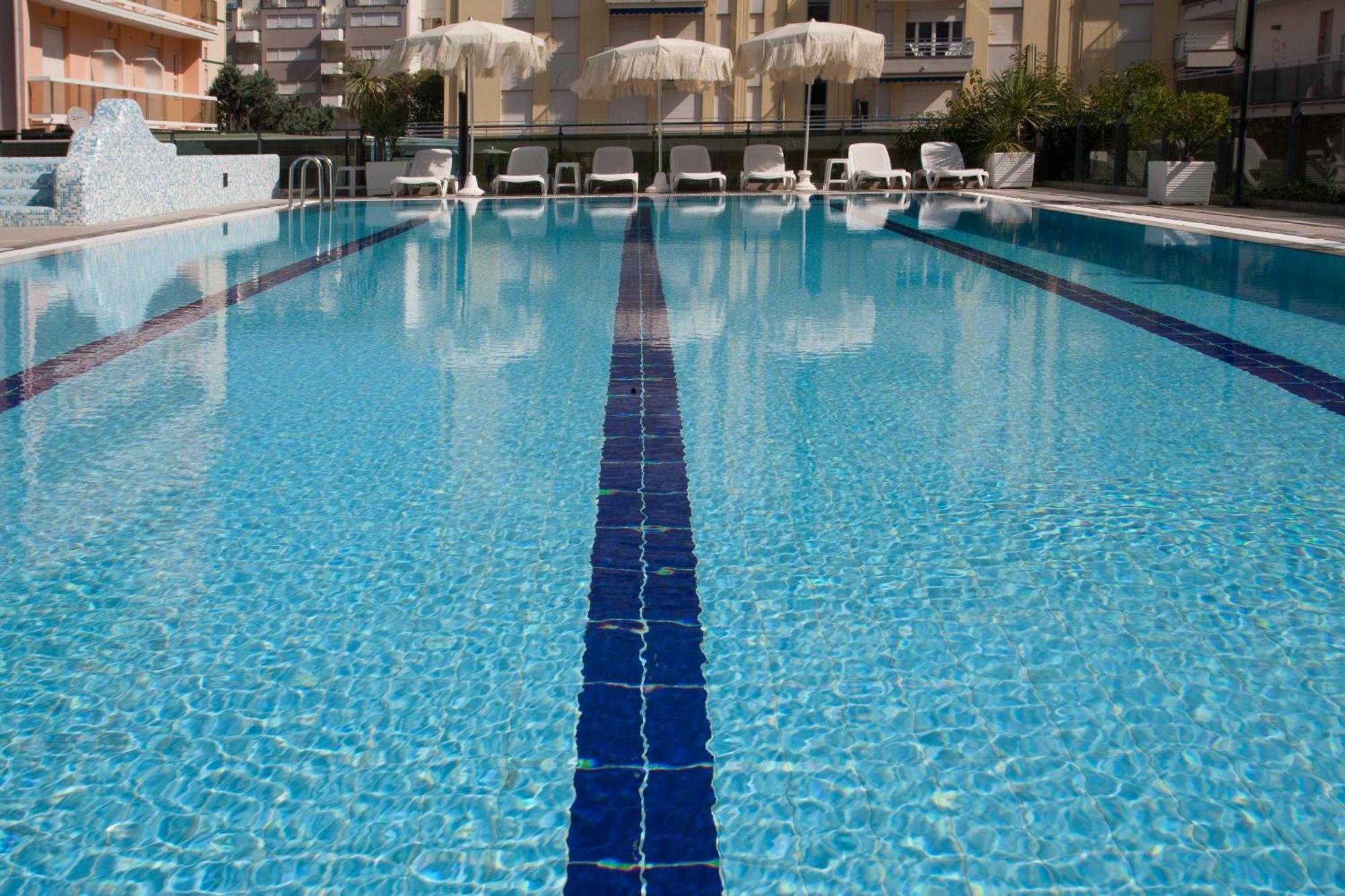 Atlantico Aparthotel Lido di Jesolo