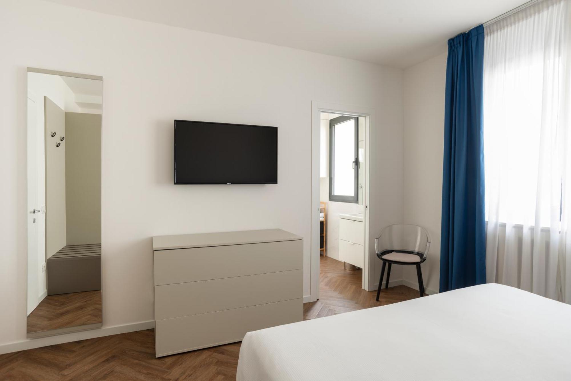 Aparthotel Atlantico 4*