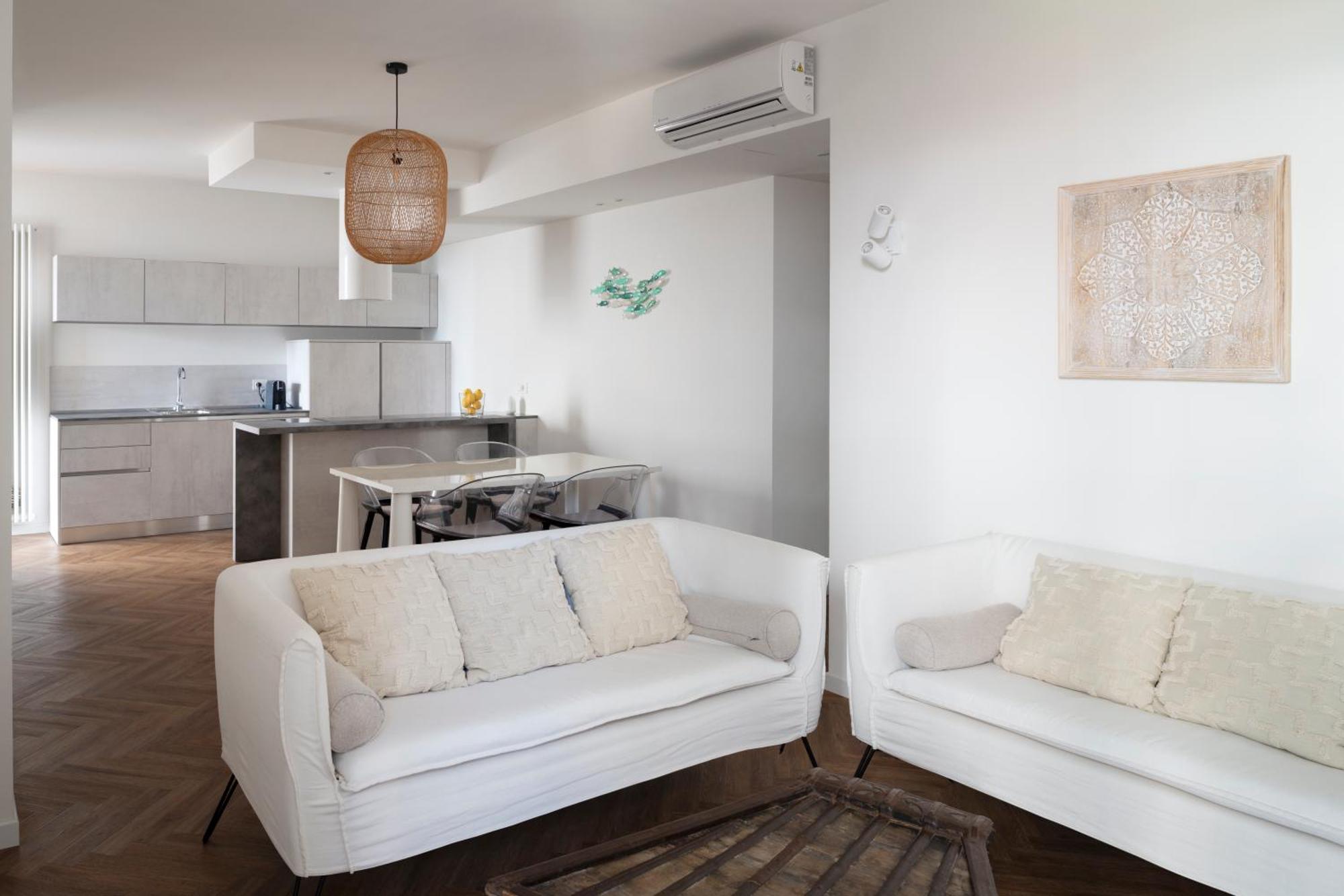 Atlantico Aparthotel