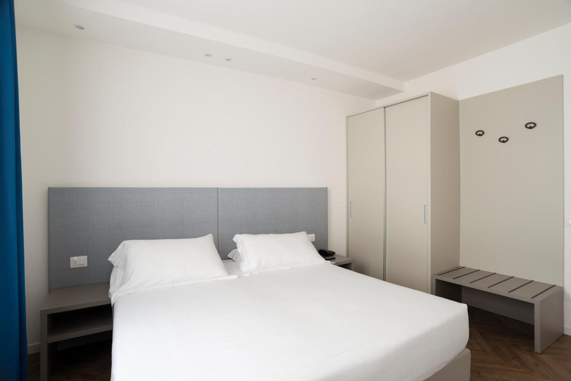 Aparthotel Atlantico Lido di Jesolo