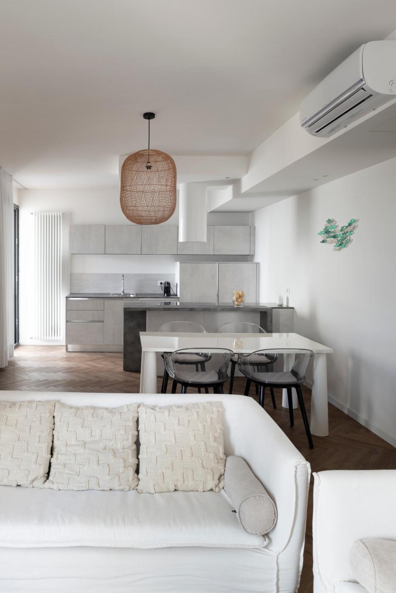 Aparthotel Atlantico Lido di Jesolo