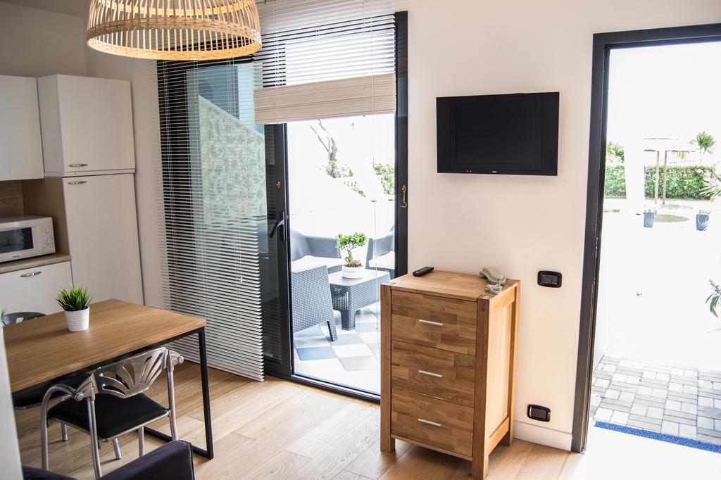 Aparthotel Atlantico Lido di Jesolo